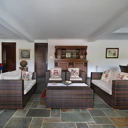Дом отдыха Stunning In Troodos Kato Amiandos