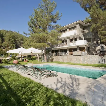 Дом отдыха Stunning In Troodos