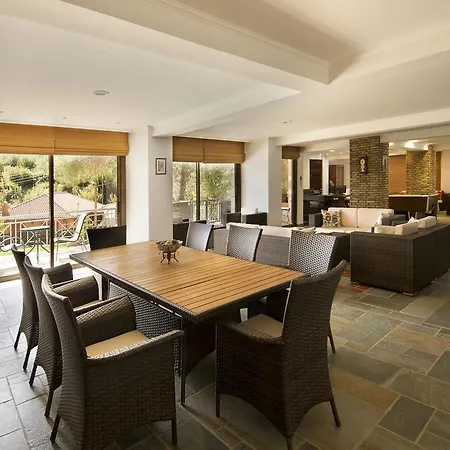 Stunning In Troodos