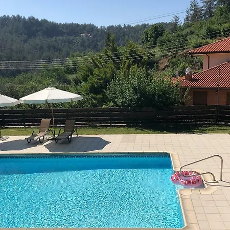 Дом отдыха Stunning In Troodos *