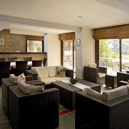 Stunning In Troodos Tatil Evi