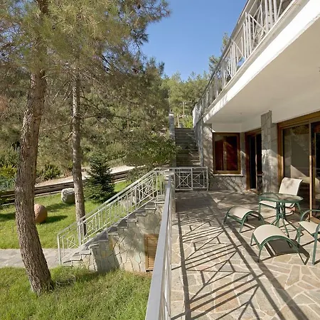 Stunning In Troodos Σπίτι διακοπών
